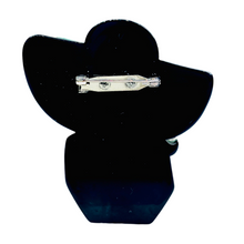 Load image into Gallery viewer, Samantha Brooch
