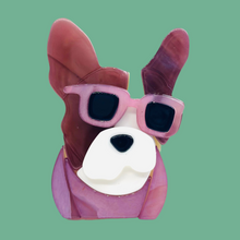 Load image into Gallery viewer, Bono Brooch
