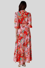 Load image into Gallery viewer, Molly Paisley Dress
