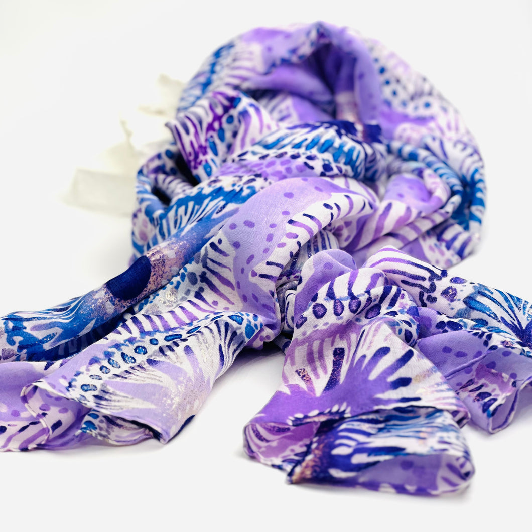 Sarah Scarf
