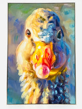 Load image into Gallery viewer, Sassy Duck

