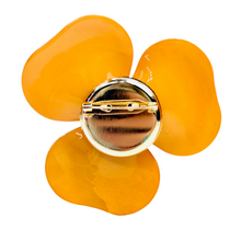 Load image into Gallery viewer, Olga Brooch
