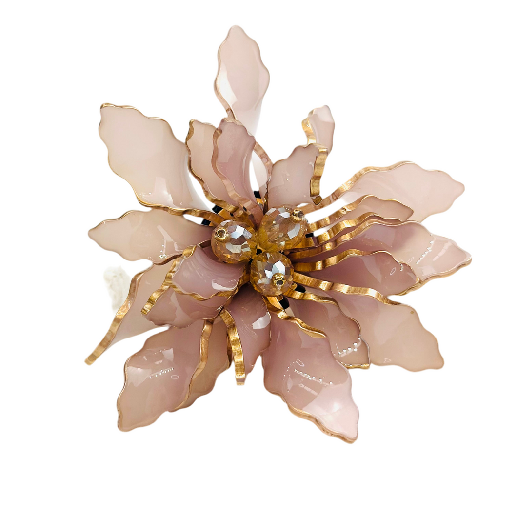 Natalie Brooch