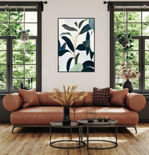 Load image into Gallery viewer, Dara Deep Leaf
