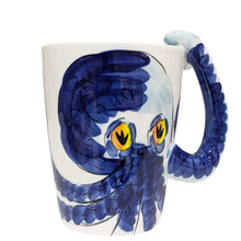 Load image into Gallery viewer, Octopus Mug
