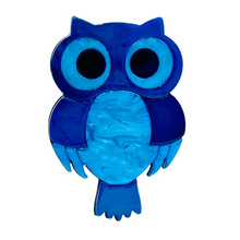 Load image into Gallery viewer, Oscar Brooch
