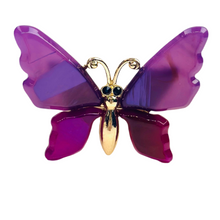 Load image into Gallery viewer, Bella Butterfly
