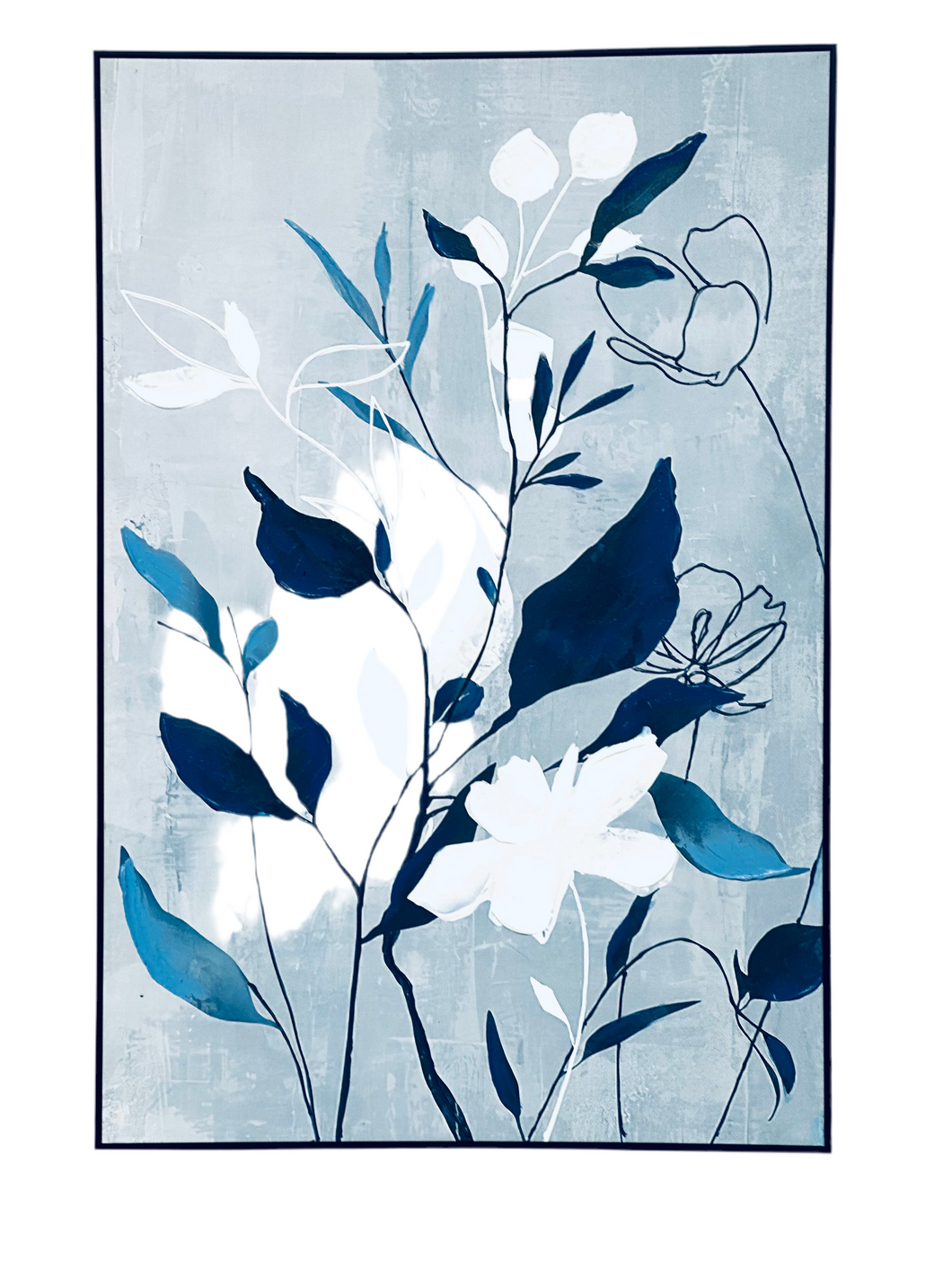 Blue Hues