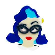 Load image into Gallery viewer, Rhonda Brooch
