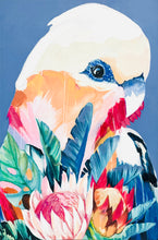 Load image into Gallery viewer, Charlie Cockatoo
