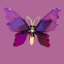 Load image into Gallery viewer, Bella Butterfly
