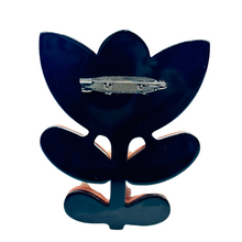Load image into Gallery viewer, Flora Brooch
