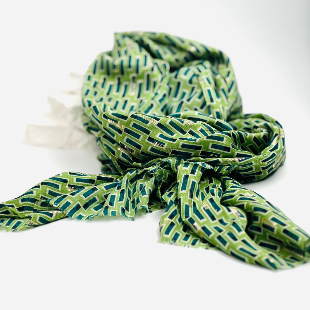 Gina Scarf