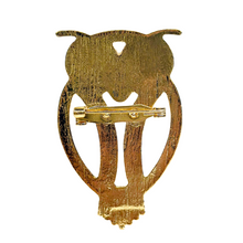 Load image into Gallery viewer, Owen Brooch
