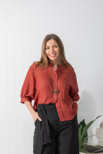 Load image into Gallery viewer, Tilly Deep Auburn
