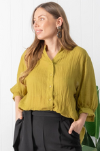 Load image into Gallery viewer, Tilly Chartreuse
