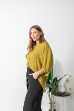 Load image into Gallery viewer, Tilly Chartreuse
