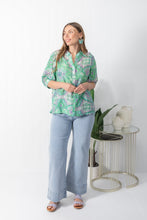 Load image into Gallery viewer, Tilly Green &amp; Pink Paisley
