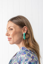 Load image into Gallery viewer, Tilly Teal &amp; Periwinkle
