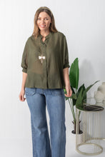 Load image into Gallery viewer, Tilly Olive Green

