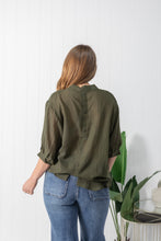 Load image into Gallery viewer, Tilly Olive Green
