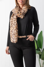 Load image into Gallery viewer, Leoni Scarf

