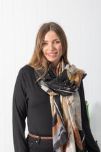 Load image into Gallery viewer, Briana Scarf

