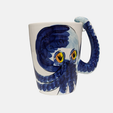 Load image into Gallery viewer, Octopus Mug
