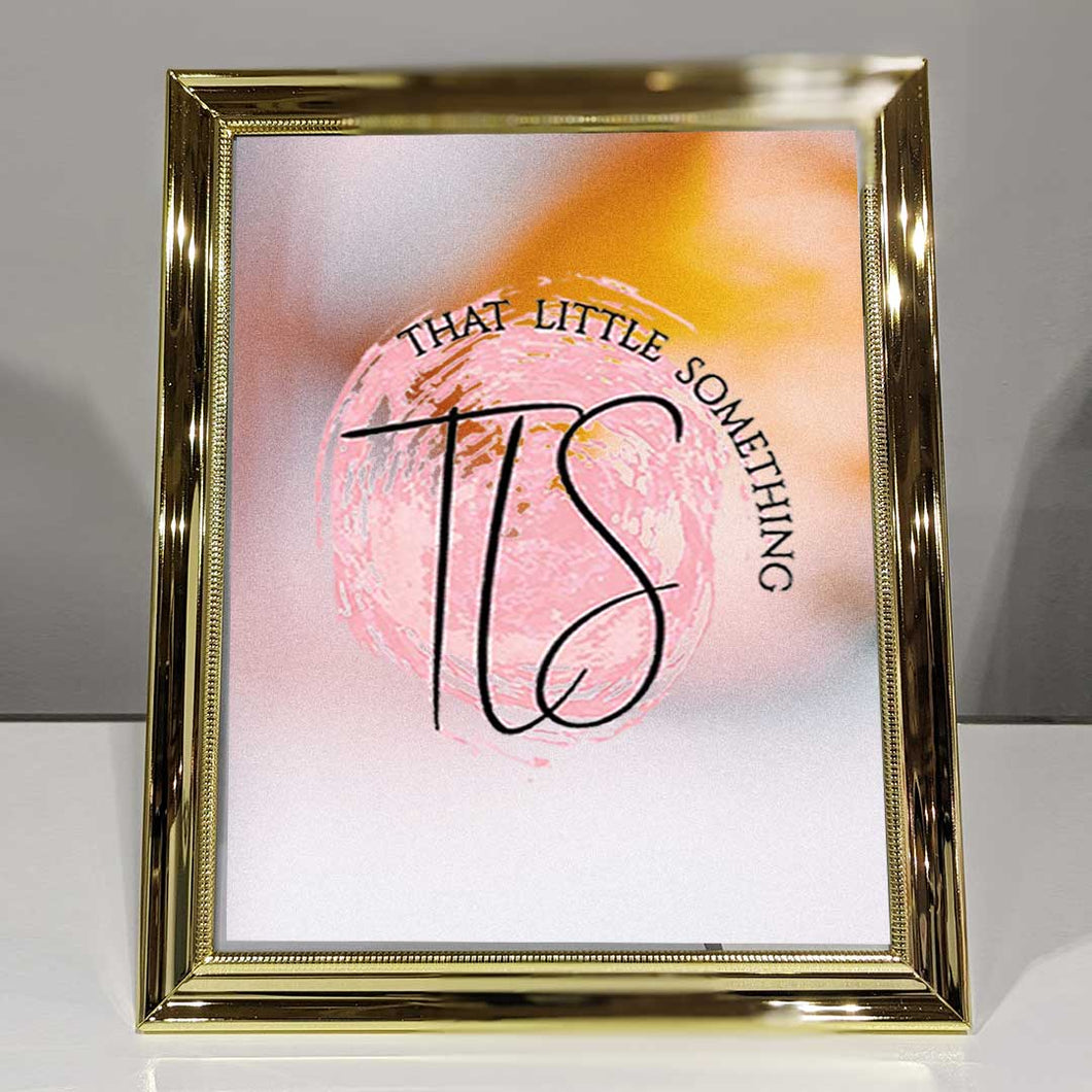 Unique Gold Frames